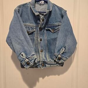 Guess baby denim jacket vintage